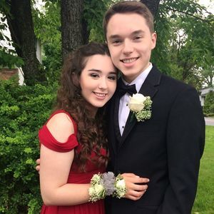 Meet your Posher, Cristina